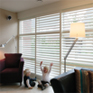 Normandy Shutters